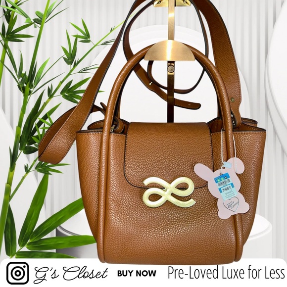 House of Little Bunny 2way Bag (Destiny) - Picture 1 of 6